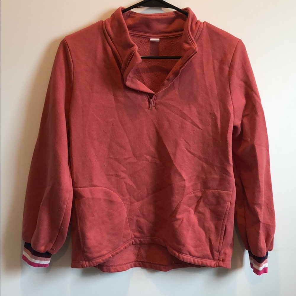 old navy kids pullover